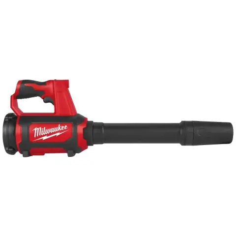 Milwaukee M12 BBL-0 Lövblås Begränsad tid